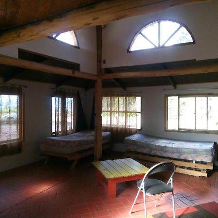 Хостел Talleres Casona Вильяррика Экстерьер фото